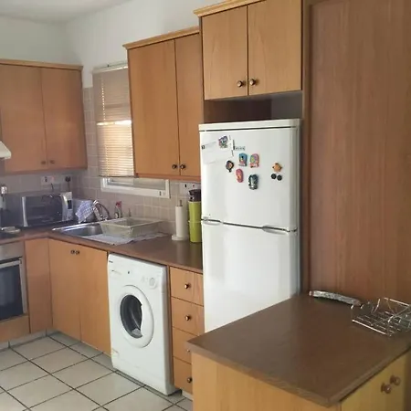 Holiday home Beach House In Larnaca *