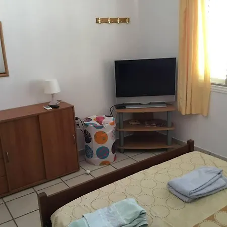 Beach House In Larnaca Holiday home Perivolia