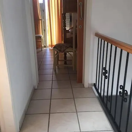Beach House In Larnaca * Perivolia